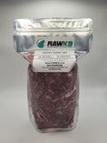Load image into Gallery viewer, Raw K9 Bison Mix Bundle Raw Dog Food - 26 lb