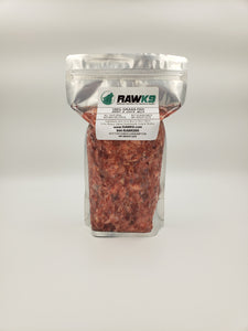 Raw K9 Transition Bundle Raw Dog Food - 26 lb