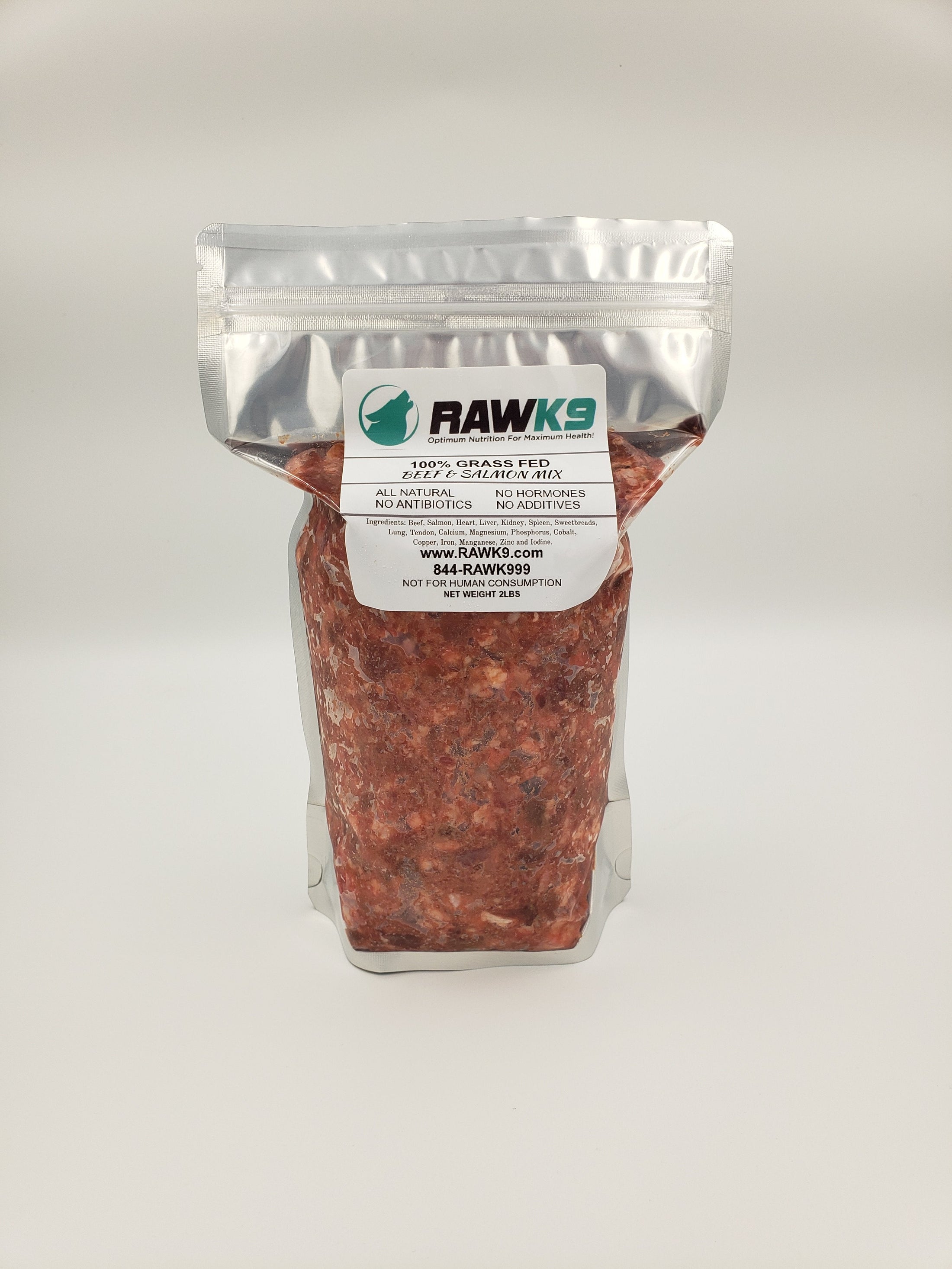 Raw K9 Ultimate Bundle Raw Dog Food - 80 lb