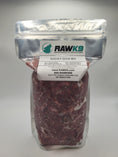 Load image into Gallery viewer, Raw K9 Bison Mix Bundle Raw Dog Food - 26 lb
