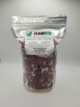 Load image into Gallery viewer, Raw K9 Wild Venison, Bison & Quail Mix Raw Pet Food - 2 lb
