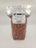 Load image into Gallery viewer, *NEW* Raw K9 Beef Complete Mix Raw Dog Food - 2 lb
