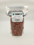 Load image into Gallery viewer, Raw K9 Beef & Rabbit Mix Raw Pet Food - 2 lb
