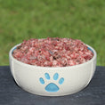 Load image into Gallery viewer, Beef and Turkey Mix (2 lbs.) raw dog food from Raw K9
