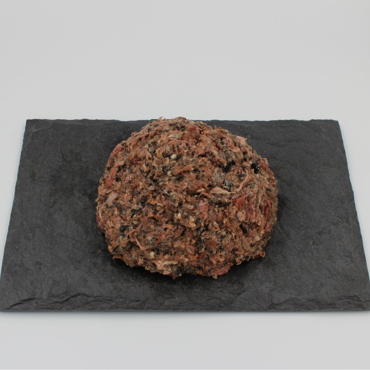 Raw K9 Original Beef & Turkey Mix w/Green Tripe Raw Dog Food- 2 lb