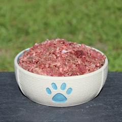 Raw K9 Beef & Duck Raw Dog Food- 18 lb