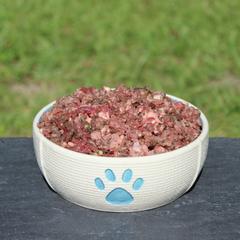 Raw K9 Beef Complete Raw Dog Food - 18 lb